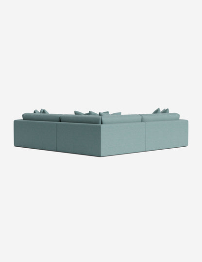 Hughes Sectional Sofa