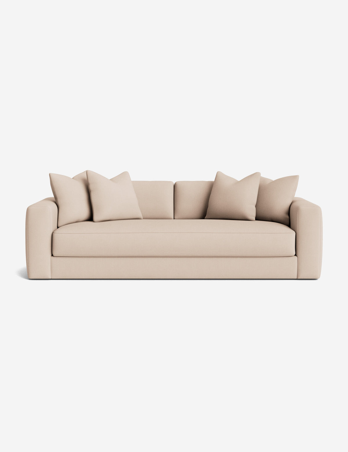 Hughes Sofa