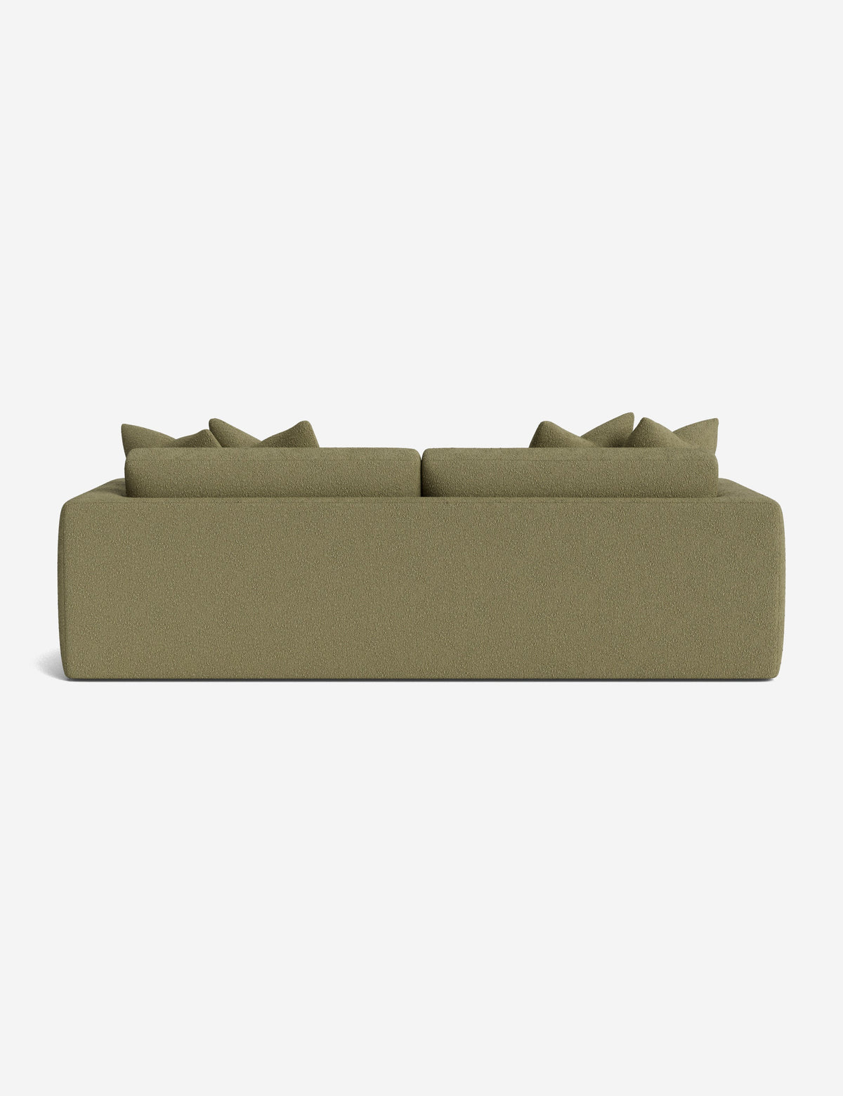 Hughes Sofa