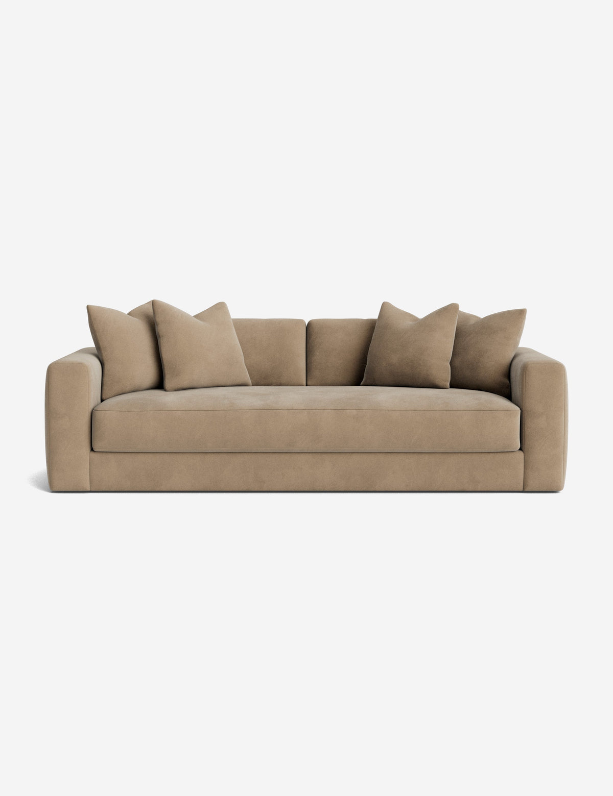 Hughes Sofa