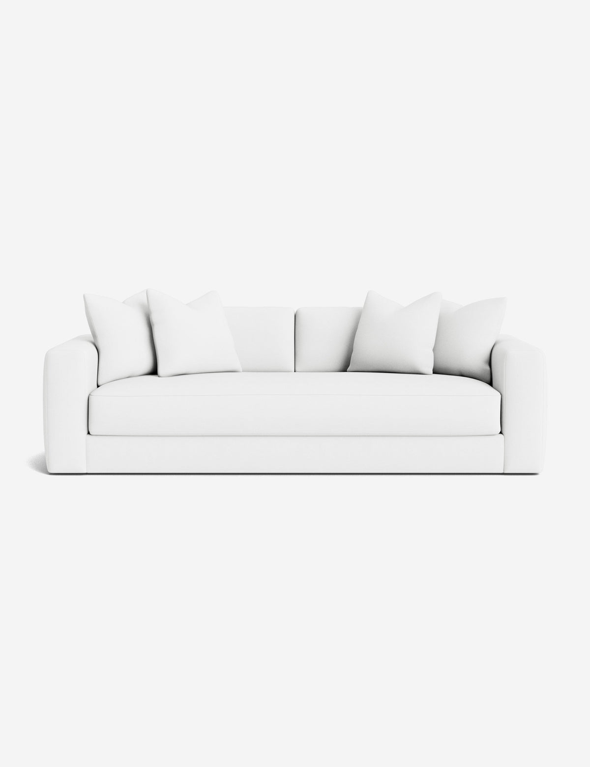 Hughes Sofa