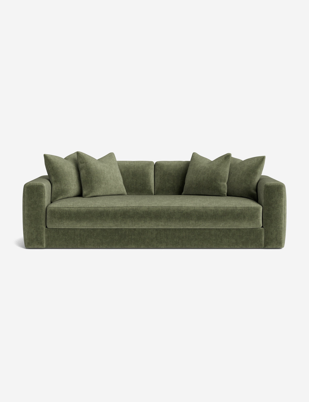 Hughes Sofa