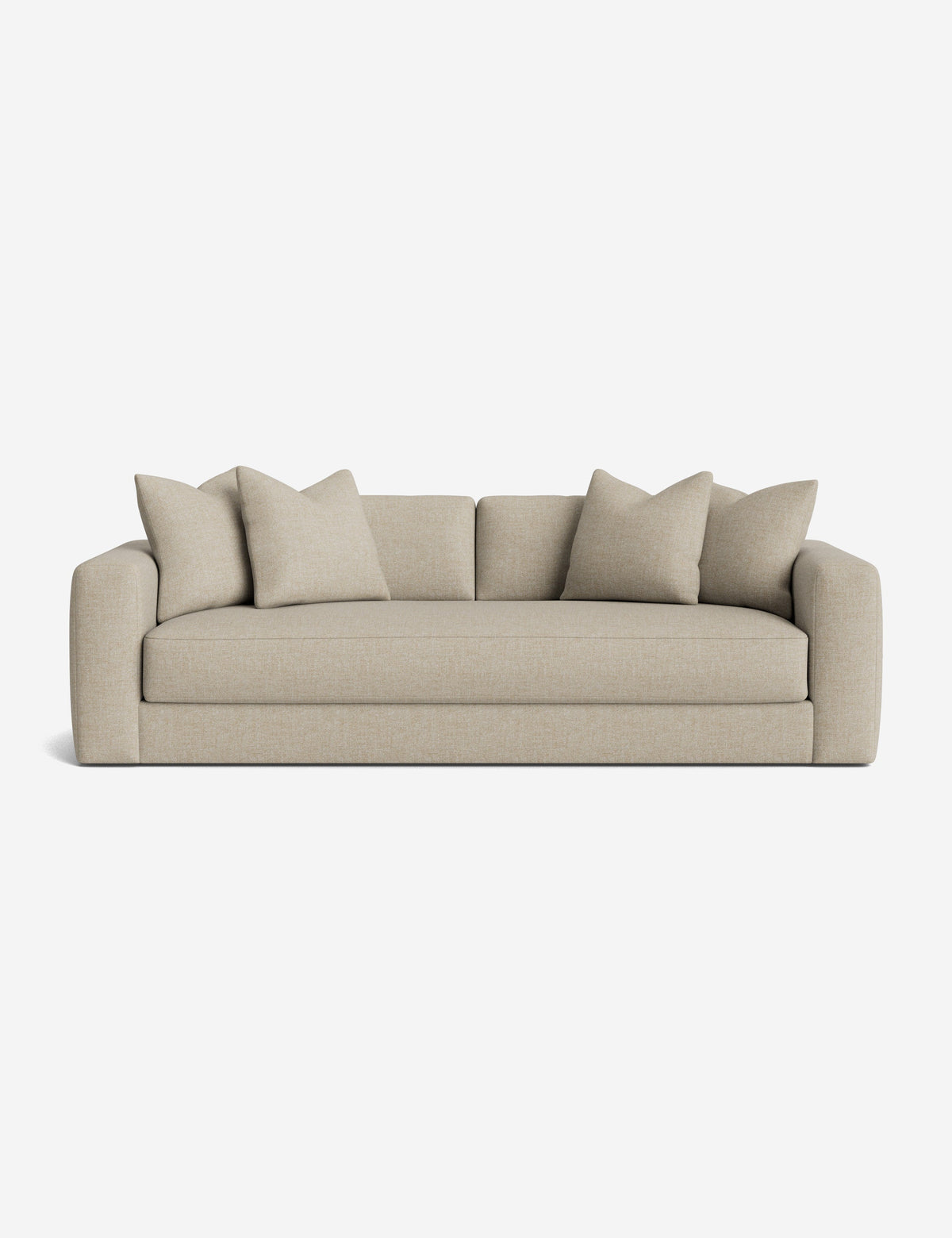 Hughes Sofa