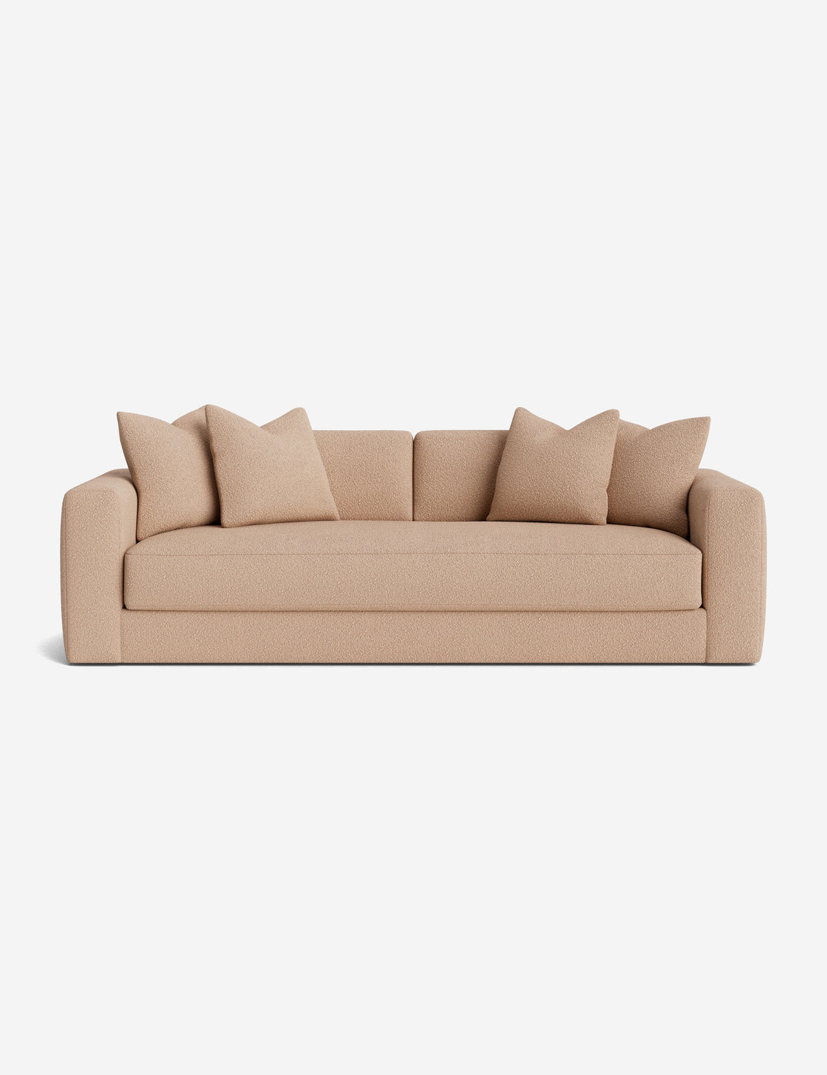 Hughes Sofa