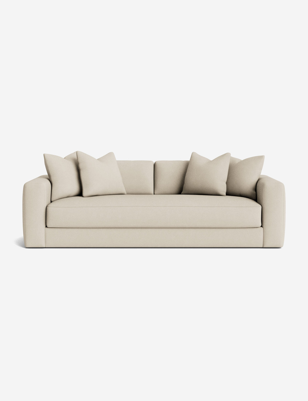 Hughes Sofa