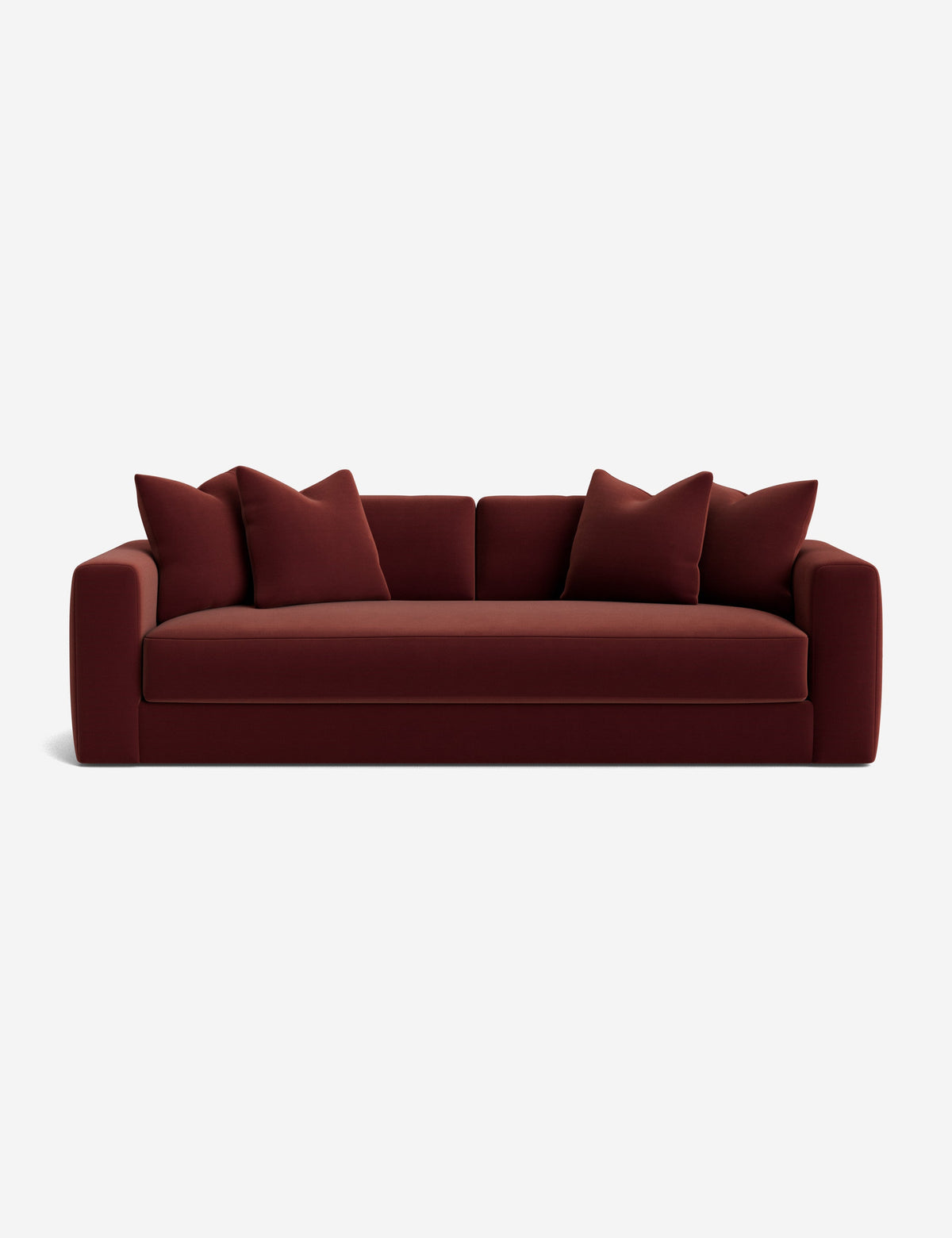 Hughes Sofa