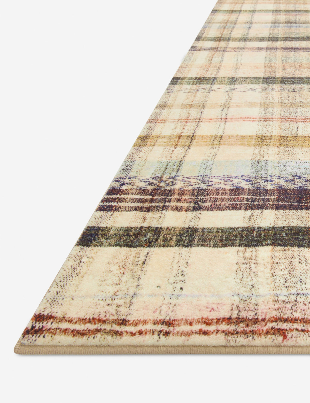 Humphrey Rug by Chris Loves Julia x Loloi