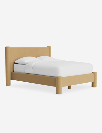 Hyvaa Bed by Sarah Sherman Samuel