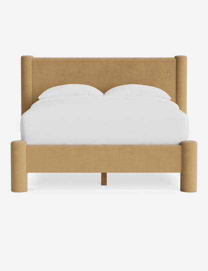 Hyvaa Bed by Sarah Sherman Samuel