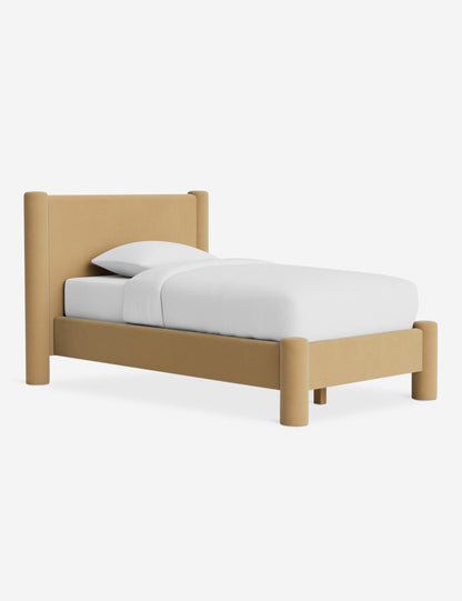 Hyvaa Bed by Sarah Sherman Samuel