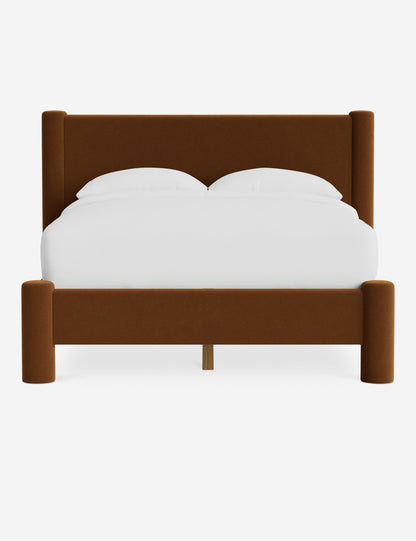 Hyvaa Bed by Sarah Sherman Samuel