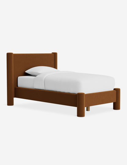 Hyvaa Bed by Sarah Sherman Samuel