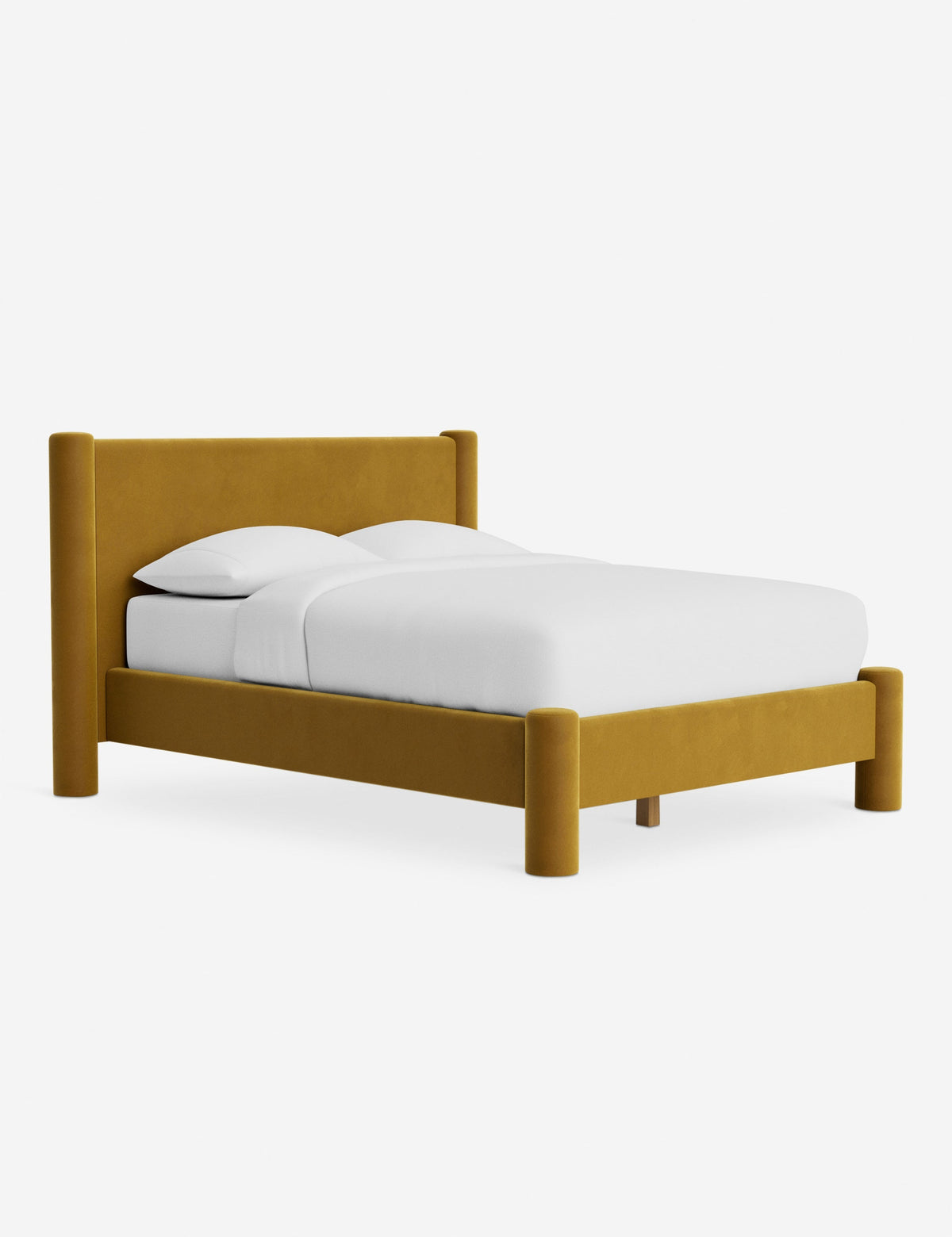 Hyvaa Bed by Sarah Sherman Samuel