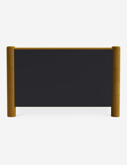 Hyvaa Bed by Sarah Sherman Samuel