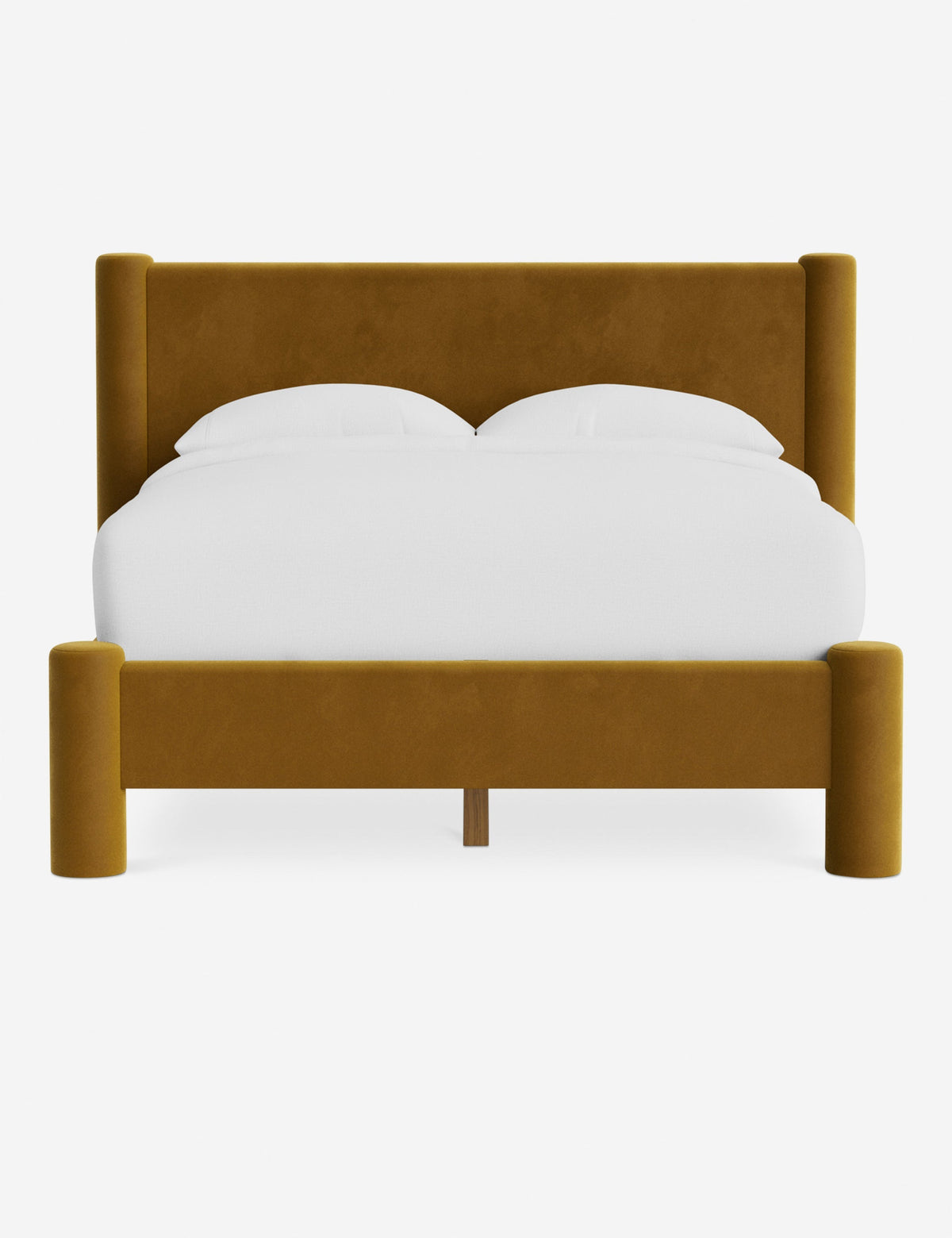 Hyvaa Bed by Sarah Sherman Samuel