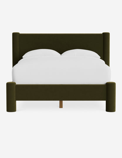 Hyvaa Bed by Sarah Sherman Samuel