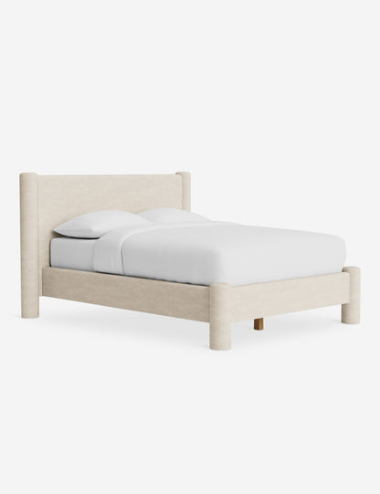 Hyvaa Bed by Sarah Sherman Samuel