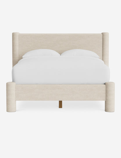 Hyvaa Bed by Sarah Sherman Samuel