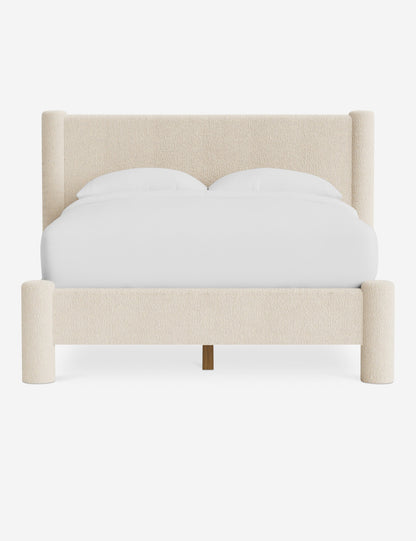 Hyvaa Bed by Sarah Sherman Samuel