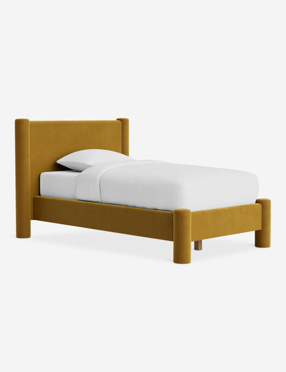 Hyvaa Bed by Sarah Sherman Samuel