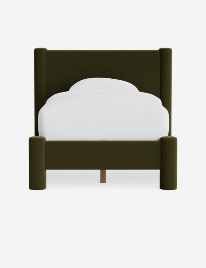 Hyvaa Bed by Sarah Sherman Samuel