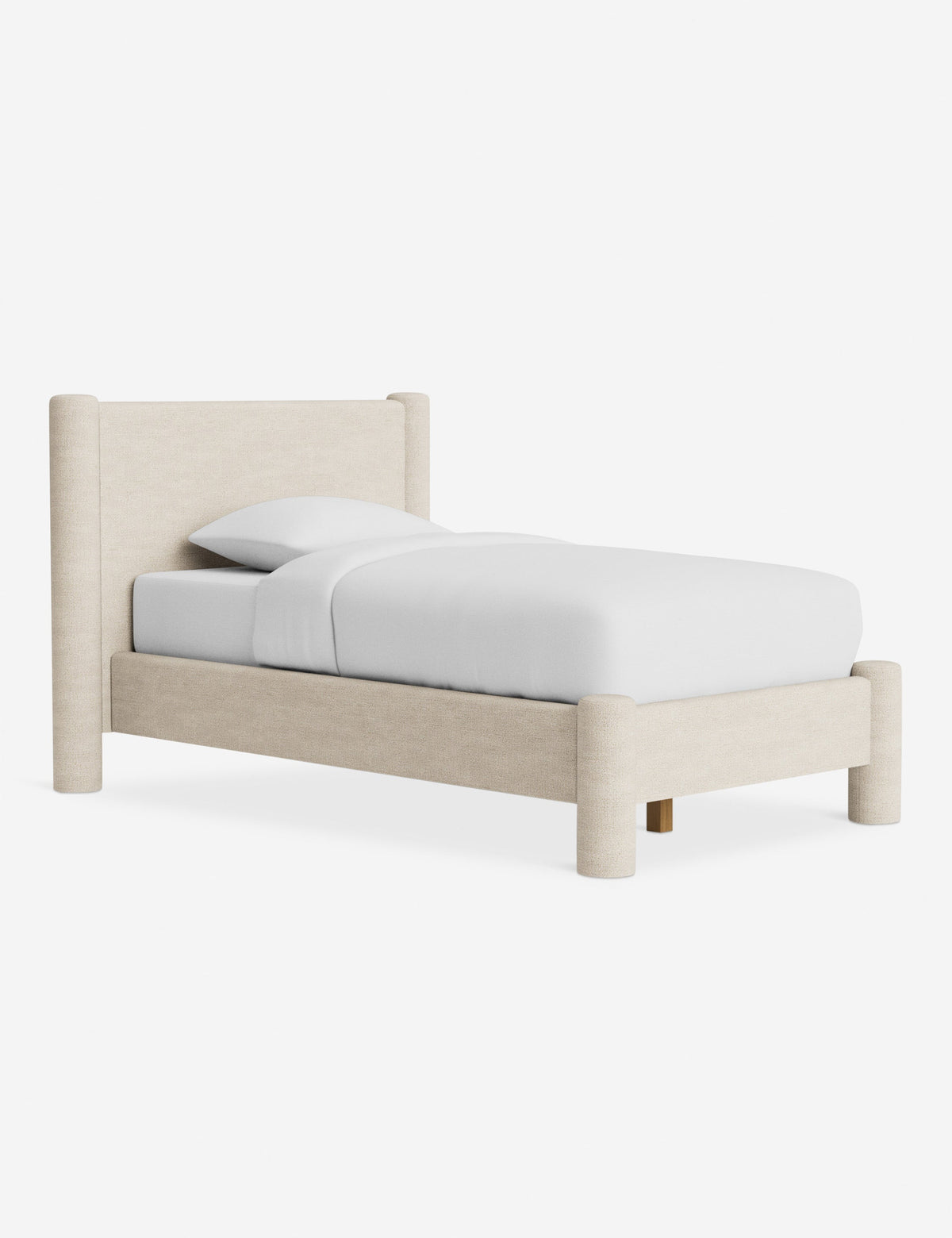 Hyvaa Bed by Sarah Sherman Samuel
