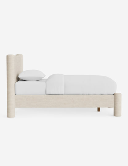 Hyvaa Bed by Sarah Sherman Samuel