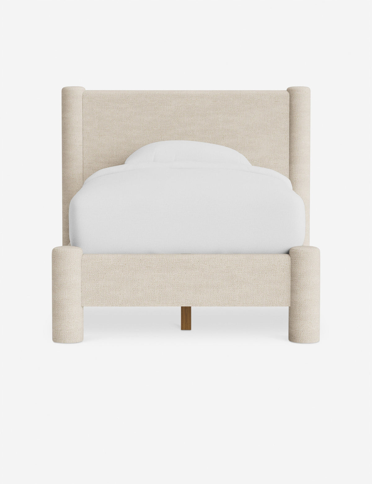 Hyvaa Bed by Sarah Sherman Samuel