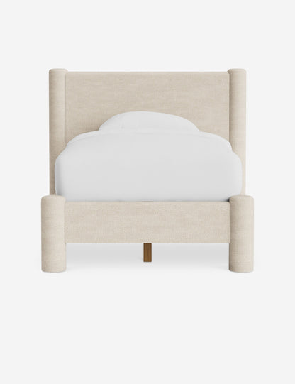 Hyvaa Bed by Sarah Sherman Samuel