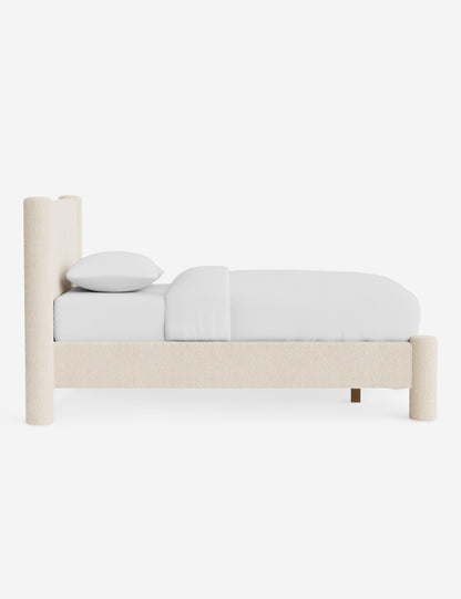 Hyvaa Bed by Sarah Sherman Samuel