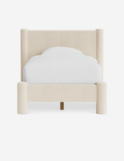 Hyvaa Bed by Sarah Sherman Samuel