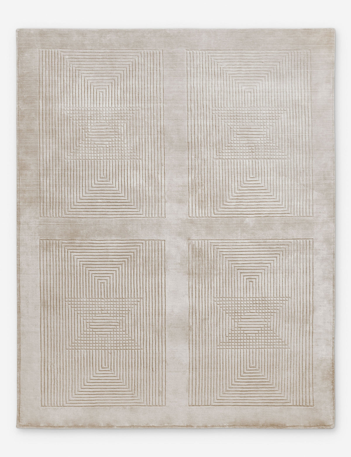 Halden Hand-Loomed Rug