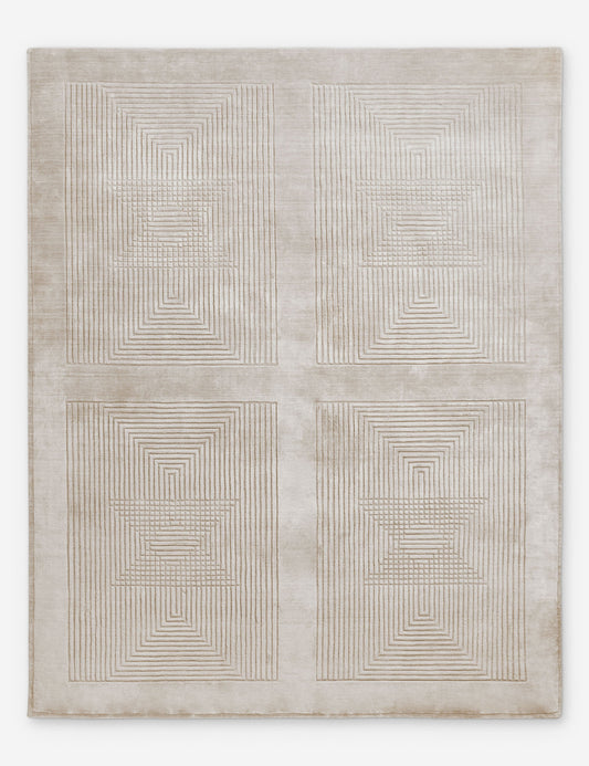 Halden Hand-Loomed Rug