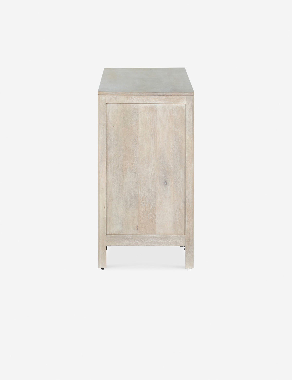 Hannah 6-Drawer Dresser