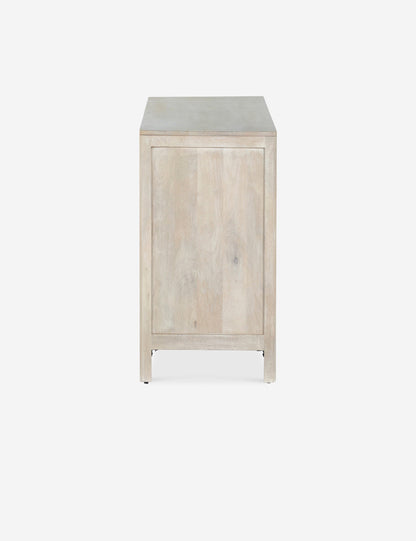 Hannah 6-Drawer Dresser