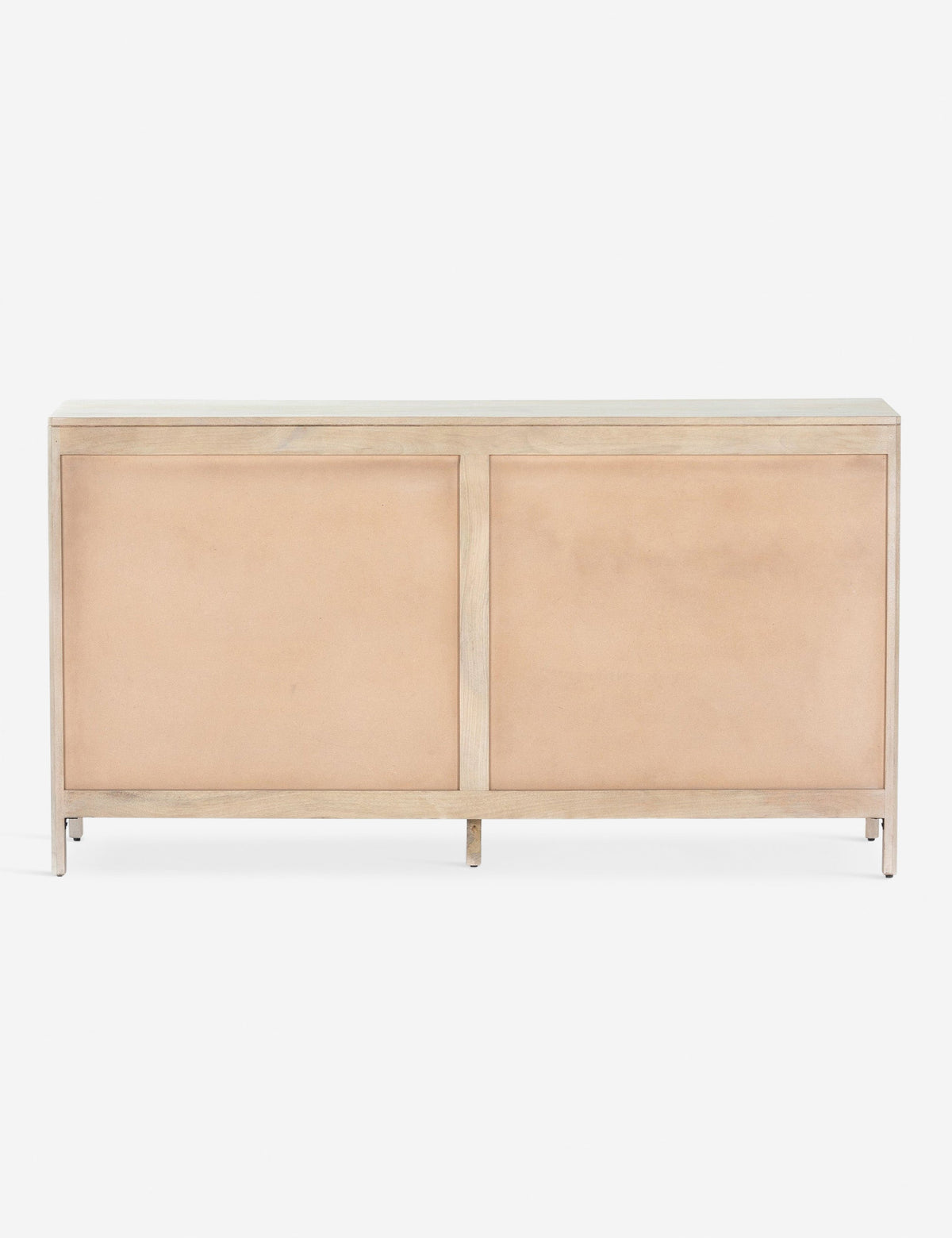 Hannah 6-Drawer Dresser