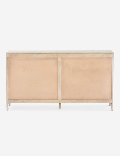 Hannah 6-Drawer Dresser