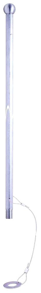 1224ASTAT-WSC36, Air Terminal Safety Tip