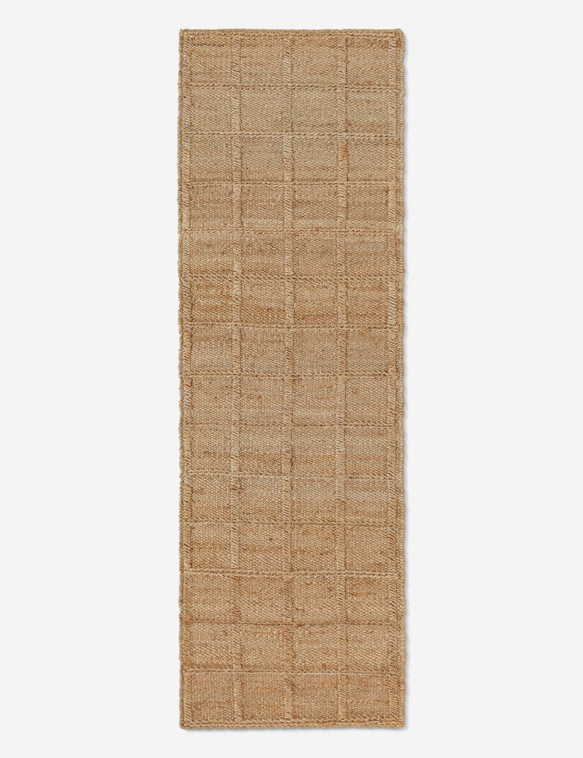 Harper Jute Rug by Jake Arnold