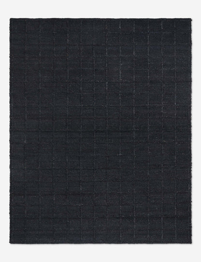 Harper Jute Rug by Jake Arnold