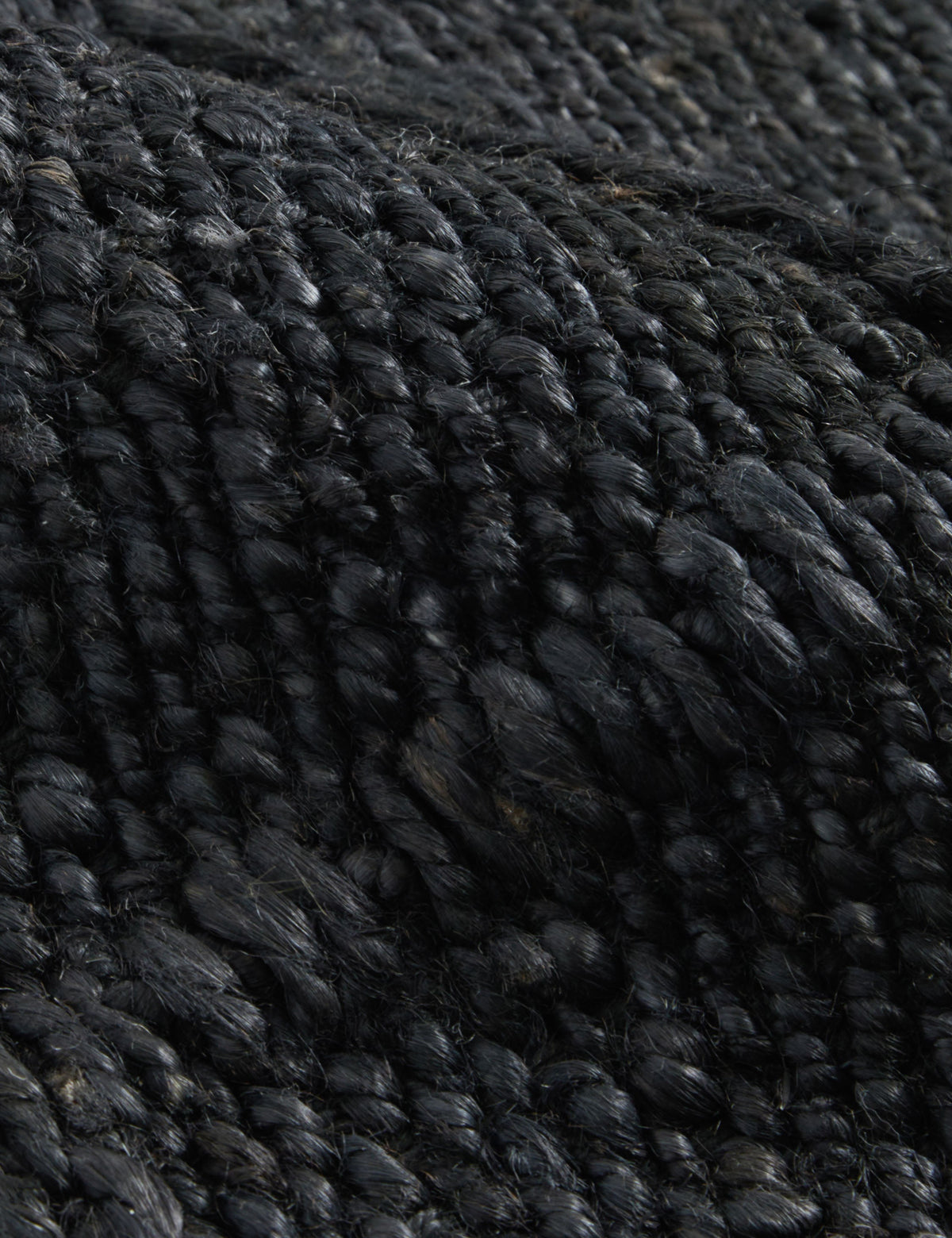 Harper Jute Rug by Jake Arnold