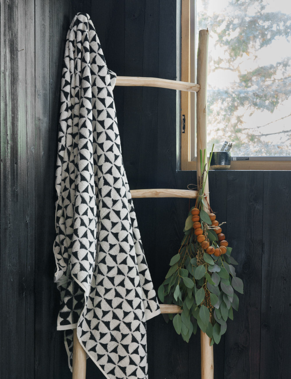 Harper Organic Towel by House No. 23