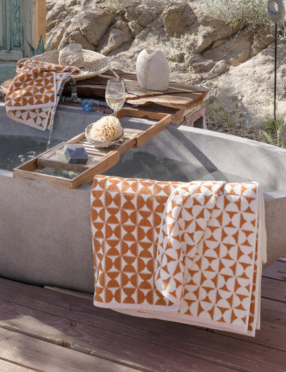 Harper Organic Towel by House No. 23