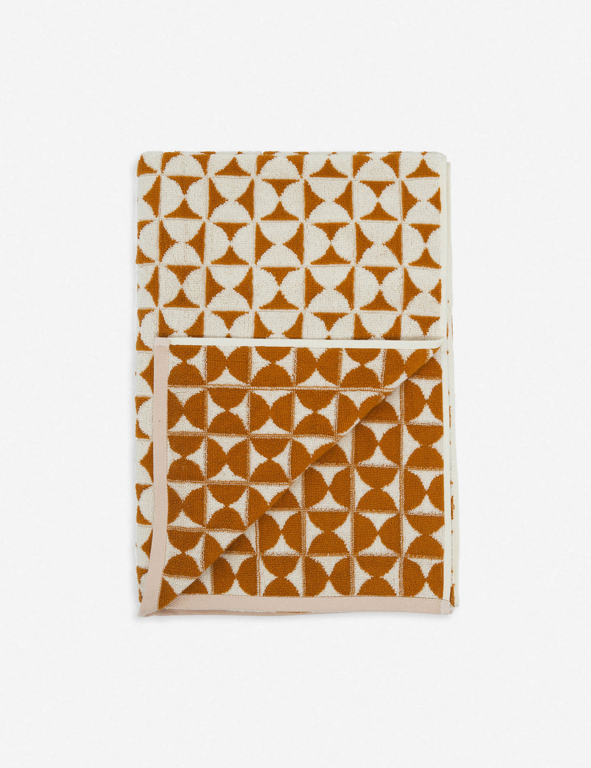 Harper Organic Towel by House No. 23