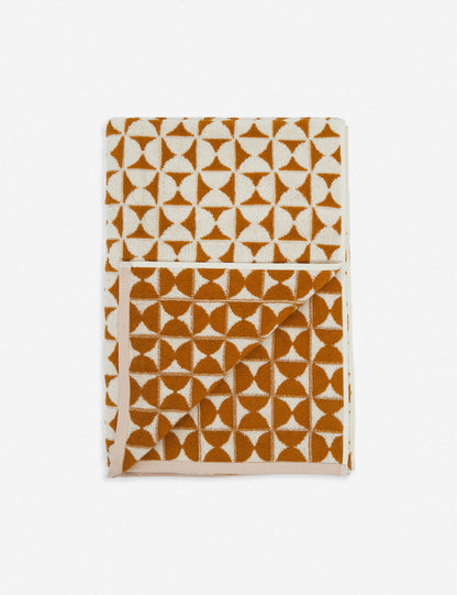 Harper Organic Towel by House No. 23