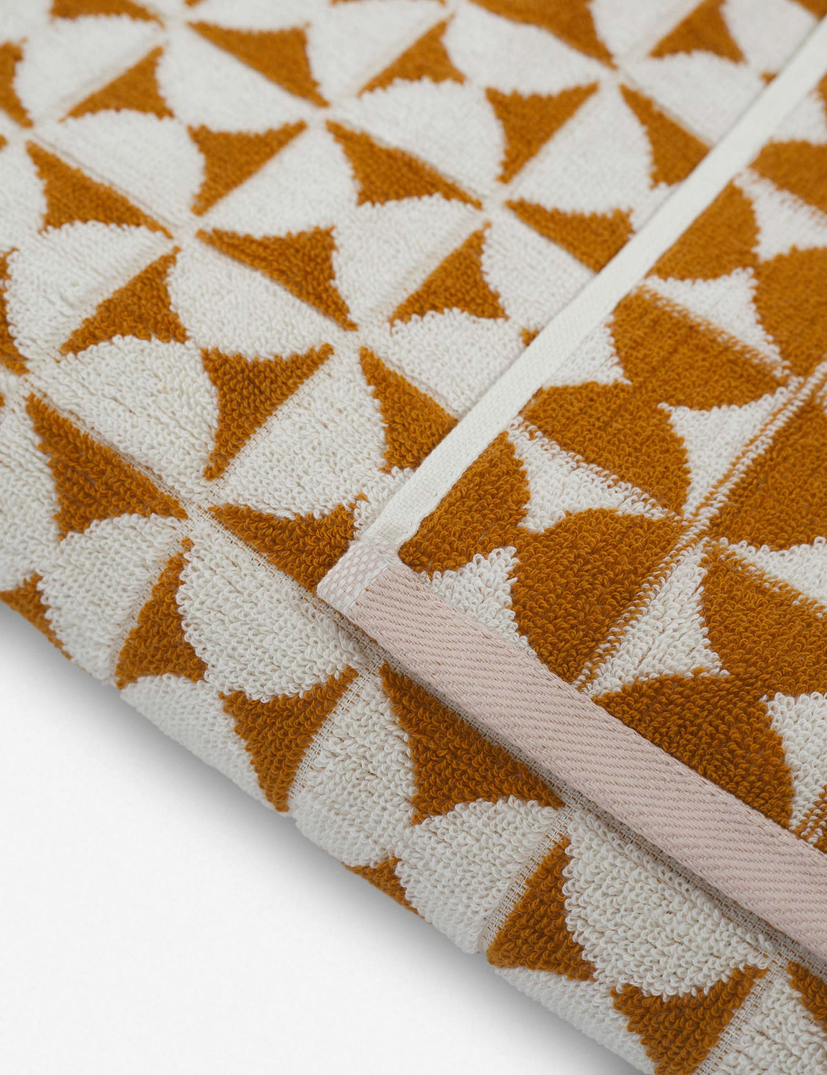 Harper Organic Towel by House No. 23