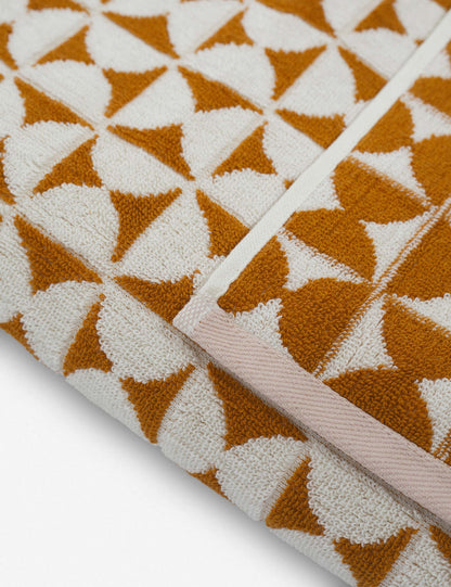 Harper Organic Towel by House No. 23