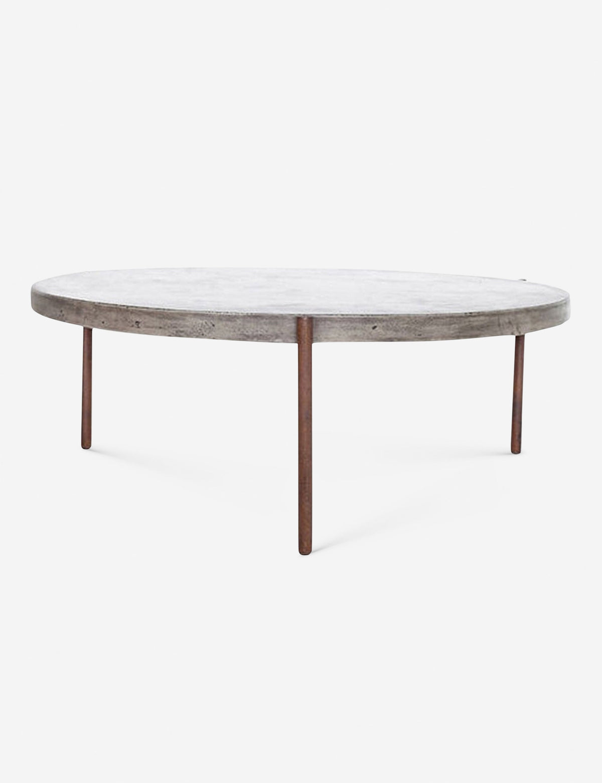 Harrison Indoor / Outdoor Round Coffee Table