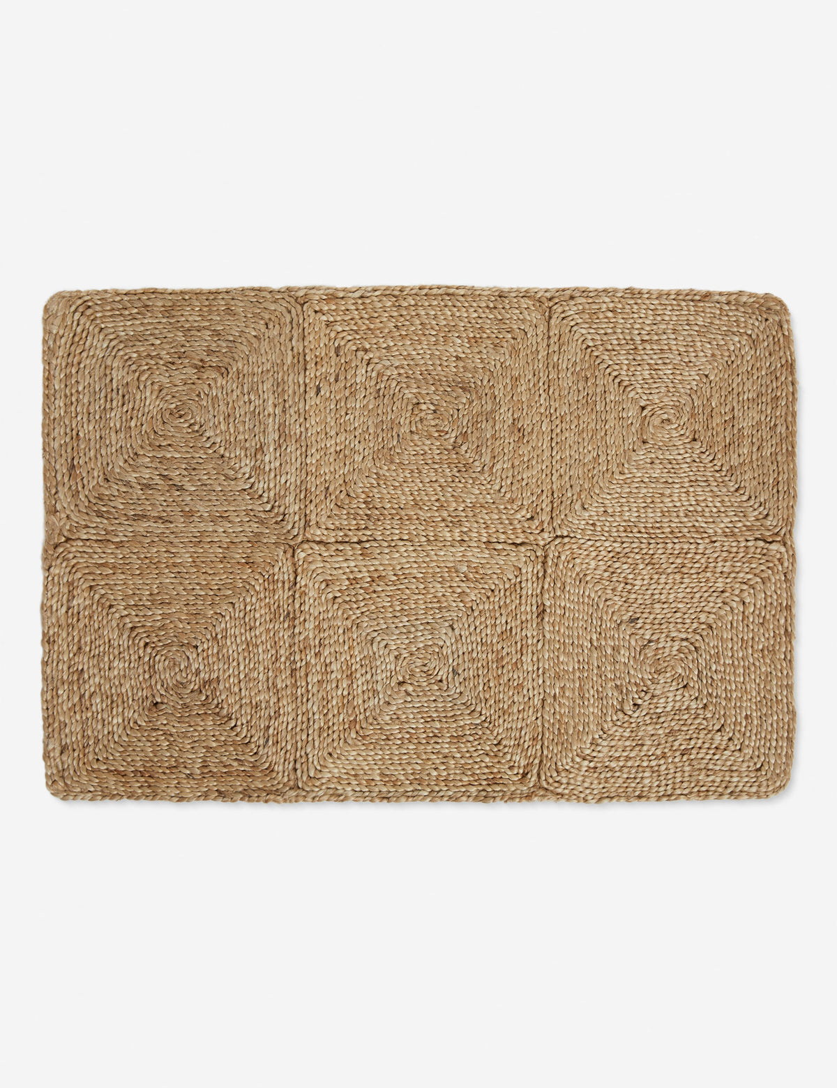 Havenhurst Handmade Jute Rug by Jake Arnold