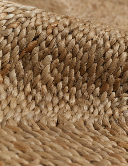 Havenhurst Handmade Jute Rug by Jake Arnold